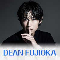 DEAN FUJIOKA