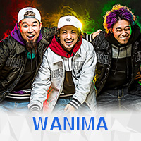 WANIMA