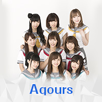 Aqours