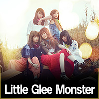 Little Glee Monster