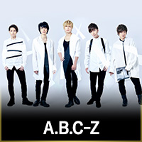 A.B.C-Z