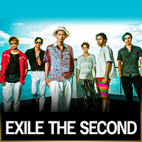 EXILE THE SECOND