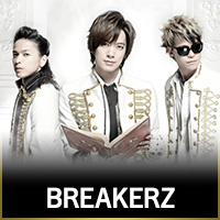 BREAKERZ