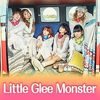 Little Glee Monster