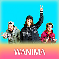 WANIMA