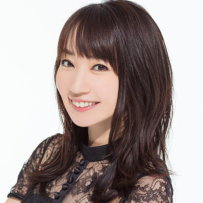 水樹奈々