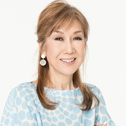 髙橋真梨子