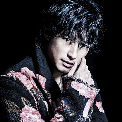 DEAN FUJIOKA