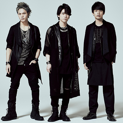 KAT-TUN