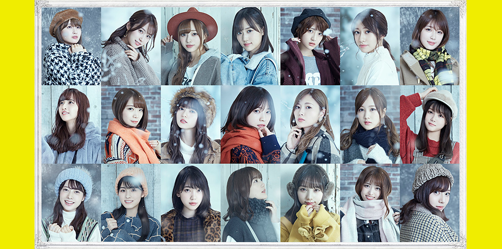 乃木坂46 ＆ ALL CAST