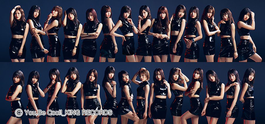 AKB48