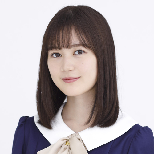 生田絵梨花