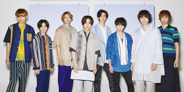 Hey! Say! JUMP