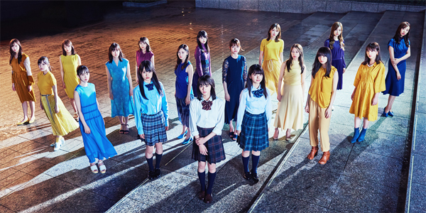 乃木坂46