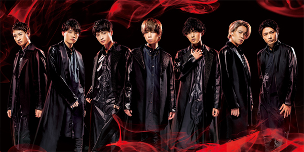 Kis-My-Ft2 