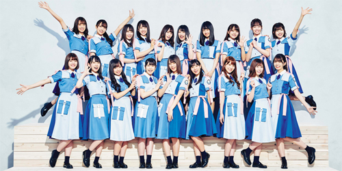 日向坂46