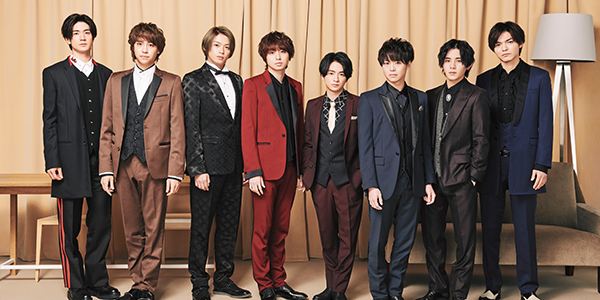 Hey!Say!JUMP