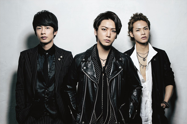 KAT-TUN