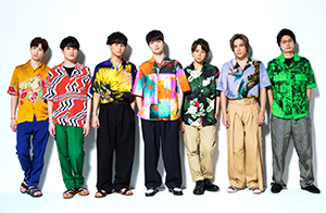 Kis-My-Ft2