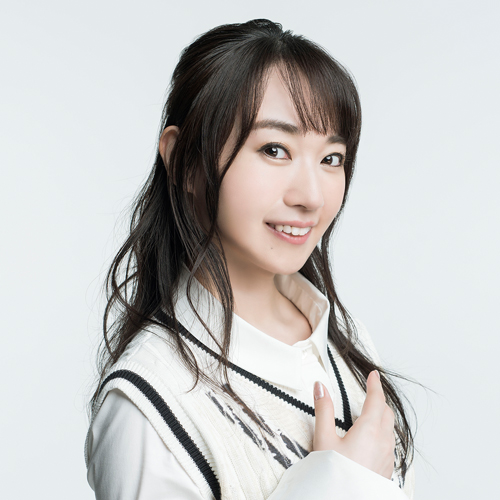 水樹奈々