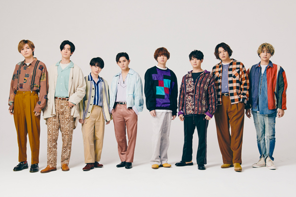 Hey! Say! JUMP