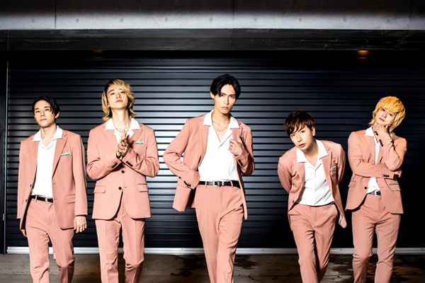 A.B.C-Z