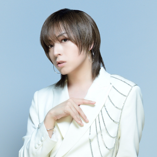 蒼井翔太