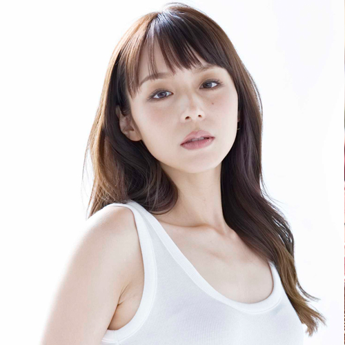 平野綾