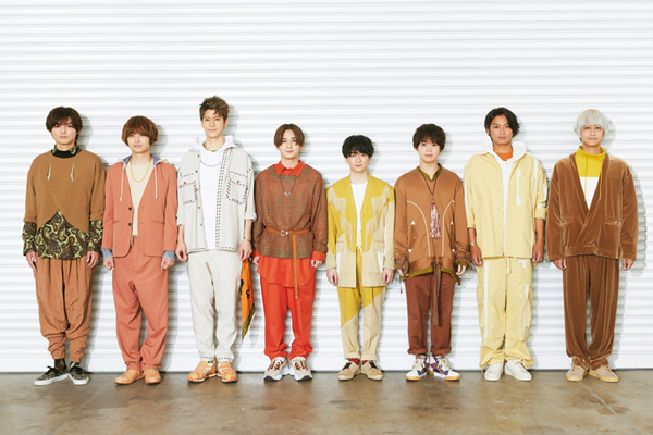 Hey! Say! JUMP