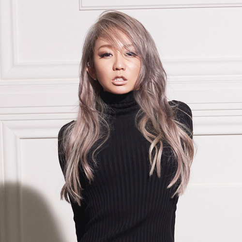 倖田來未