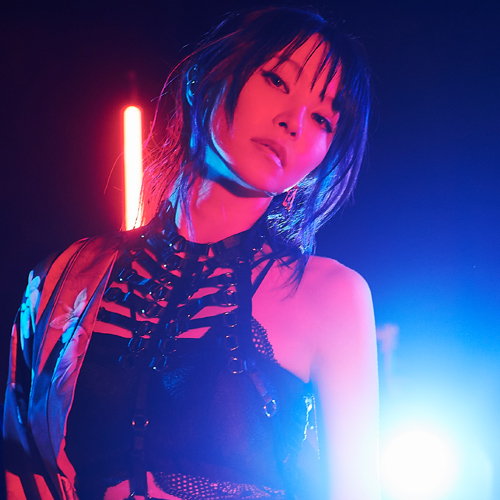 LiSA