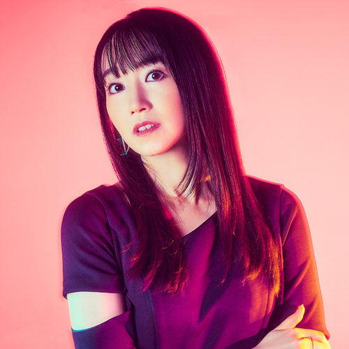 水樹奈々