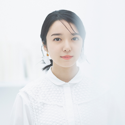 上白石萌音