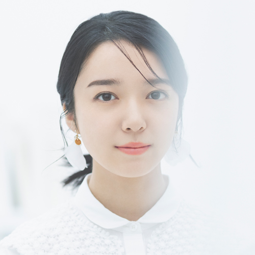 上白石萌音