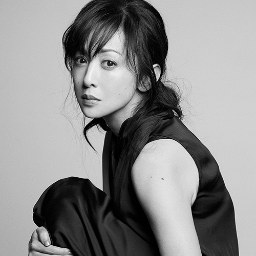 斉藤由貴