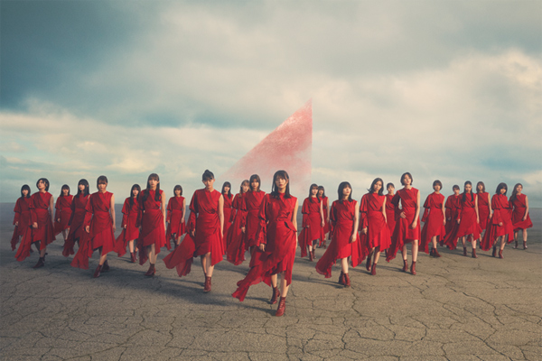 櫻坂46