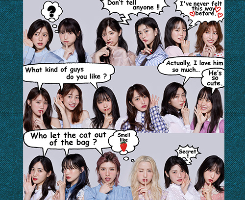 AKB48