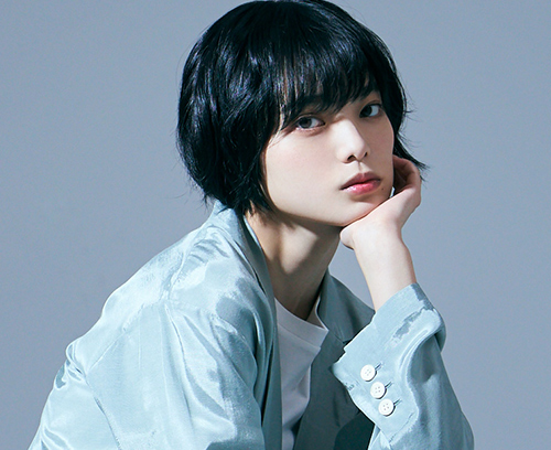 平手友梨奈