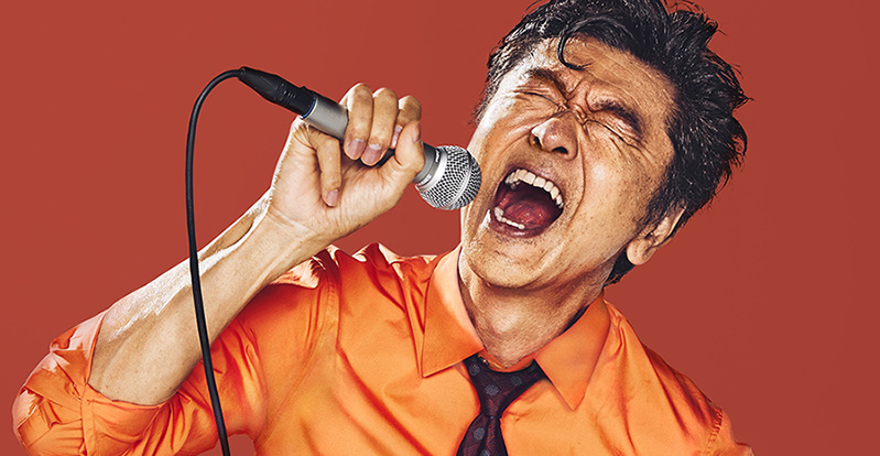 桑田佳祐