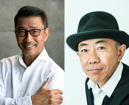 中井さんと木梨くん