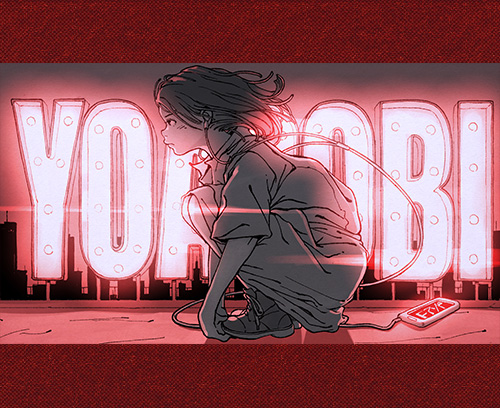 YOASOBI