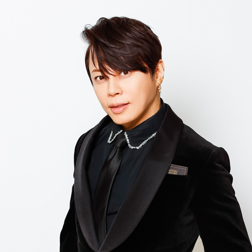 T.M.Revolution
