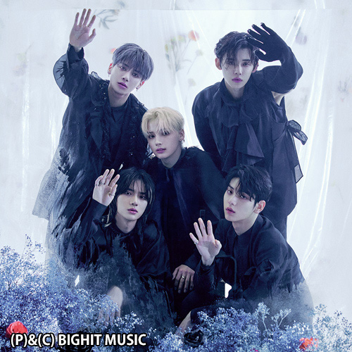 TOMORROW X TOGETHER