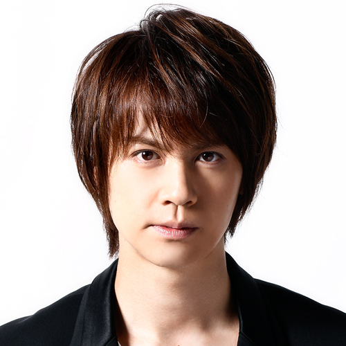 浦井健治