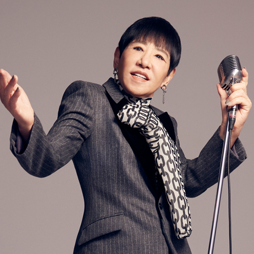 和田アキ子