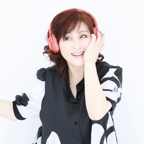 渡辺美里