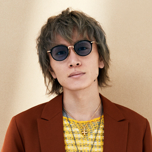 安田章大