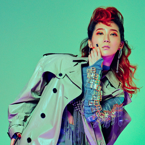 ファーストサマーウイカ