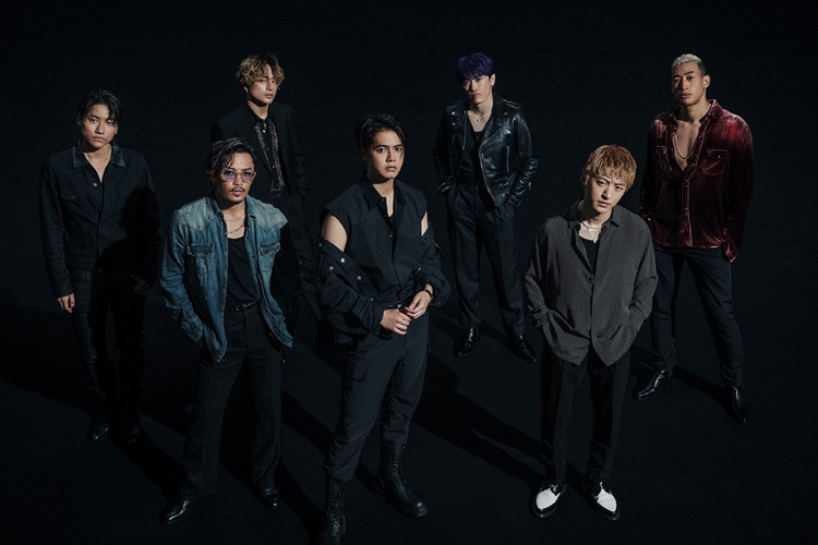 GENERATIONS from EXILE TRIBE