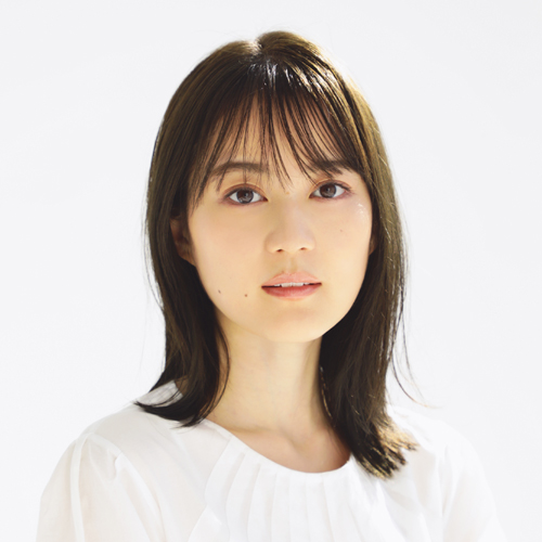 生田絵梨花